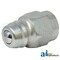 A & I Products Male Tip 3" x5" x1" A-5060-4 - alternate 1